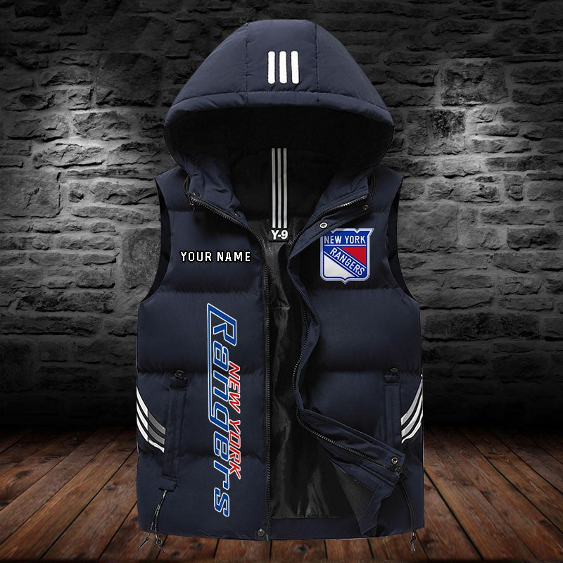 New York Rangers DDQTVET10486