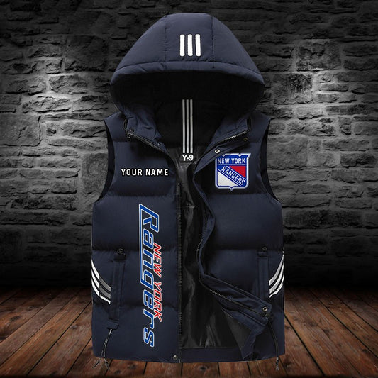 New York Rangers DDQTVET10486