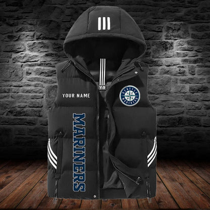 Seattle Mariners DDQTVET10532