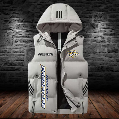 Nashville Predators DDQTVET10483