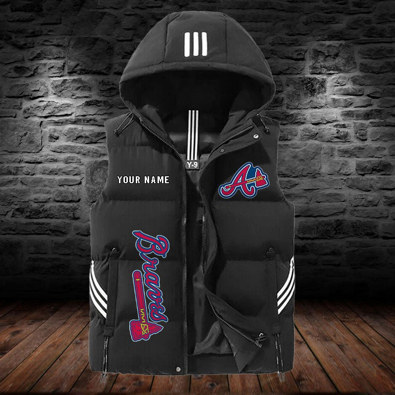 Atlanta Braves DDQTVET10509