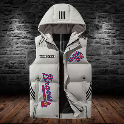 Atlanta Braves DDQTVET10509