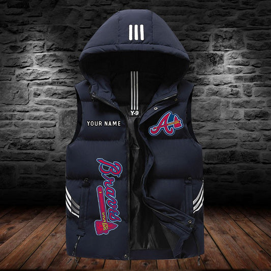 Atlanta Braves DDQTVET10509