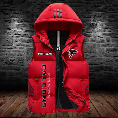 Atlanta Falcons DDQTVET10436
