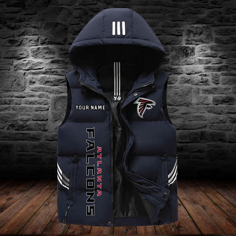 Atlanta Falcons DDQTVET10436