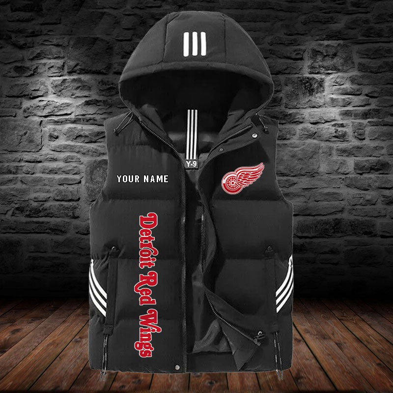 Detroit Red Wings DDQTVET10477
