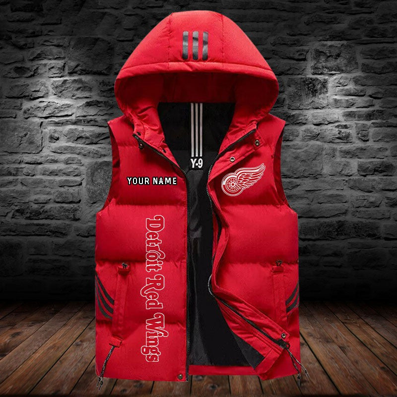 Detroit Red Wings DDQTVET10477