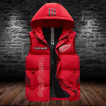 Detroit Red Wings DDQTVET10477