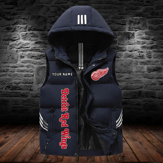 Detroit Red Wings DDQTVET10477