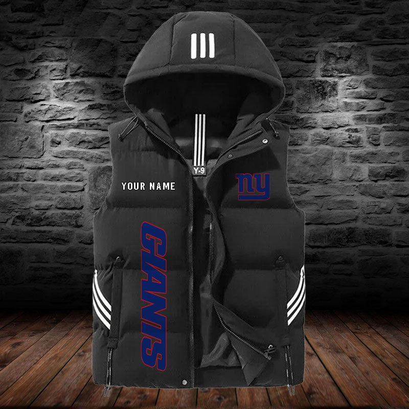 New York Giants DDQTVET10458