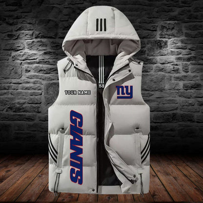 New York Giants DDQTVET10458