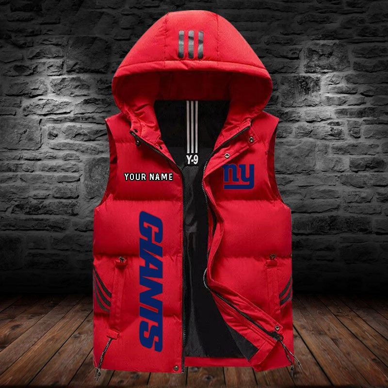 New York Giants DDQTVET10458