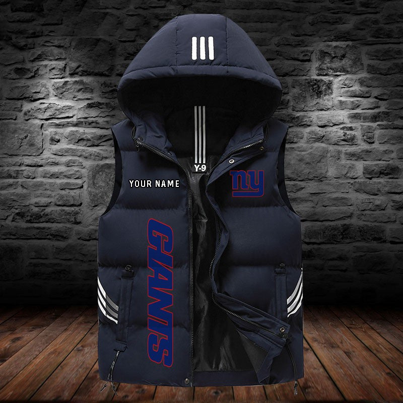 New York Giants DDQTVET10458