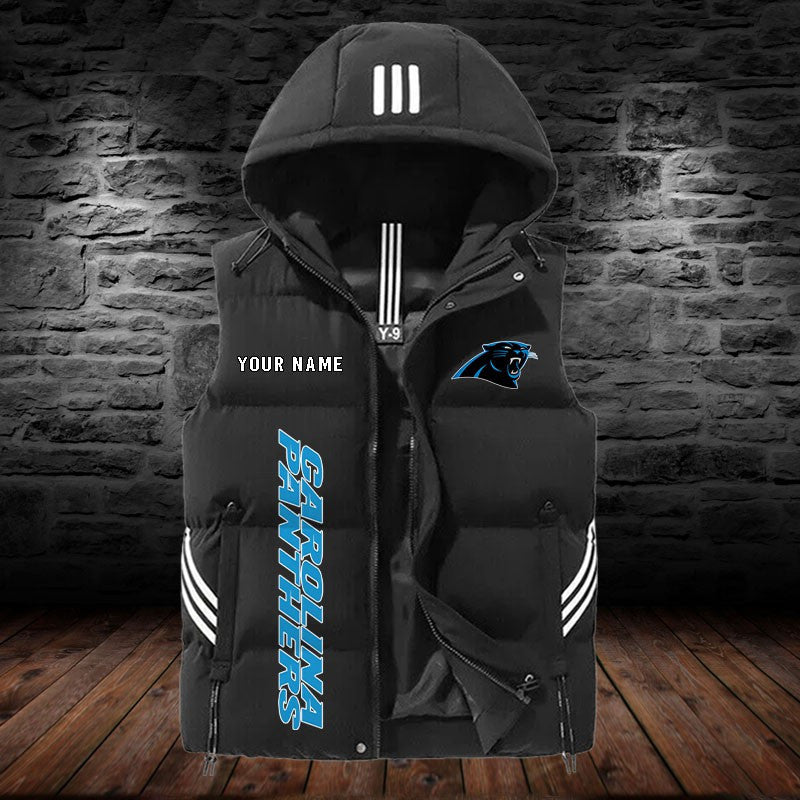 Carolina Panthers DDQTVET10439