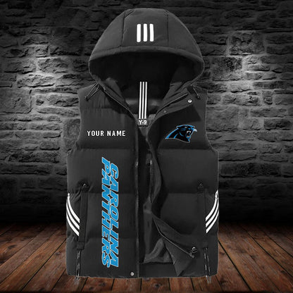 Carolina Panthers DDQTVET10439