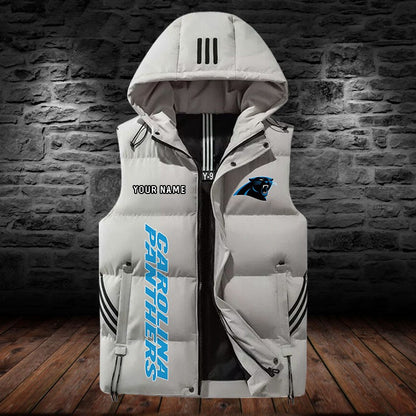 Carolina Panthers DDQTVET10439