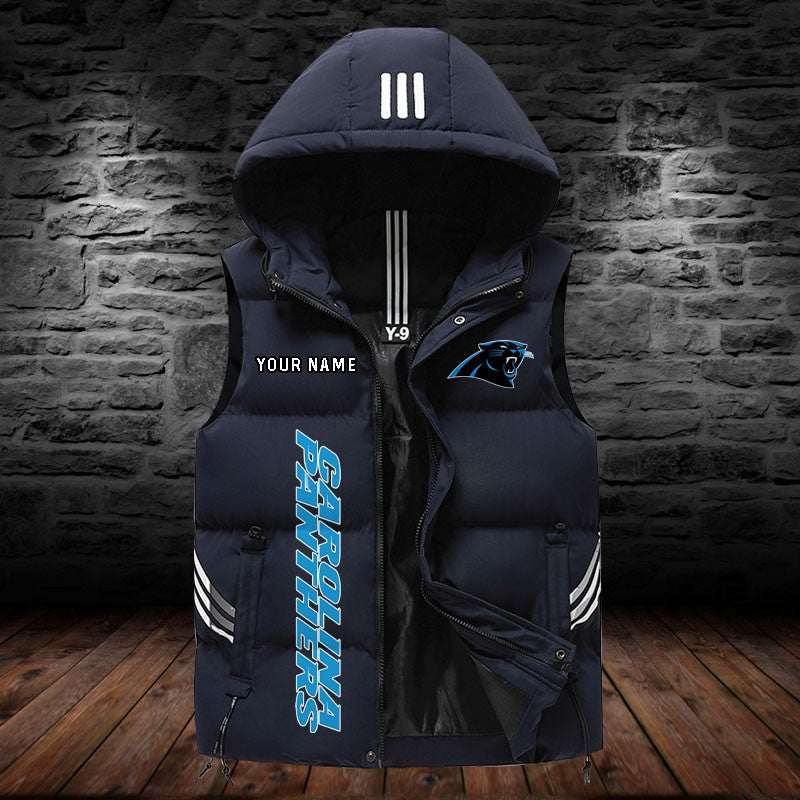 Carolina Panthers DDQTVET10439