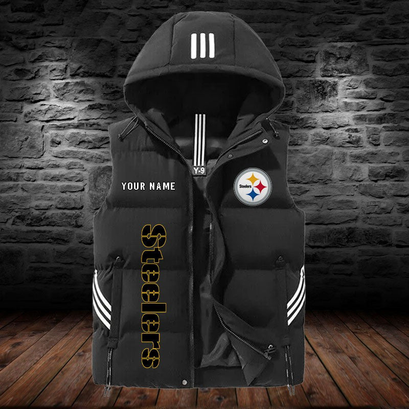 Pittsburgh Steelers DDQTVET10461