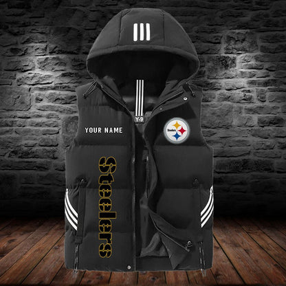 Pittsburgh Steelers DDQTVET10461