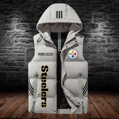Pittsburgh Steelers DDQTVET10461