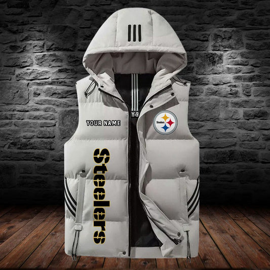 Pittsburgh Steelers DDQTVET10461
