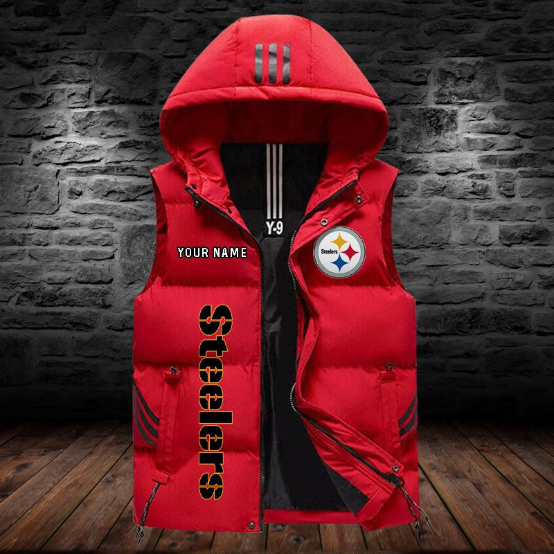 Pittsburgh Steelers DDQTVET10461