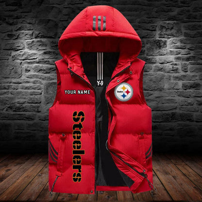 Pittsburgh Steelers DDQTVET10461