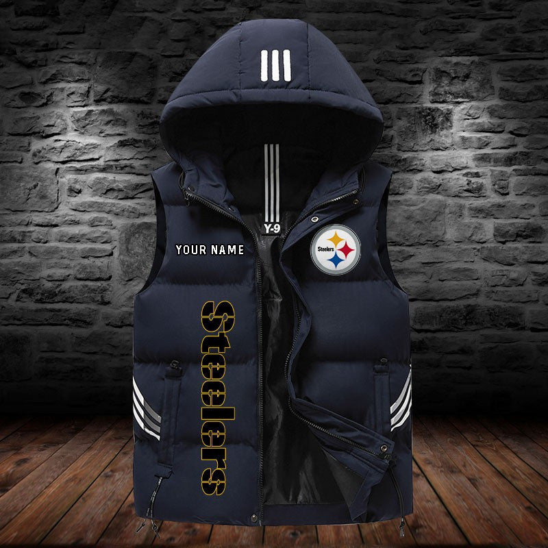 Pittsburgh Steelers DDQTVET10461