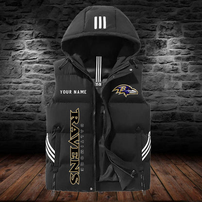Baltimore Ravens DDQTVET10437