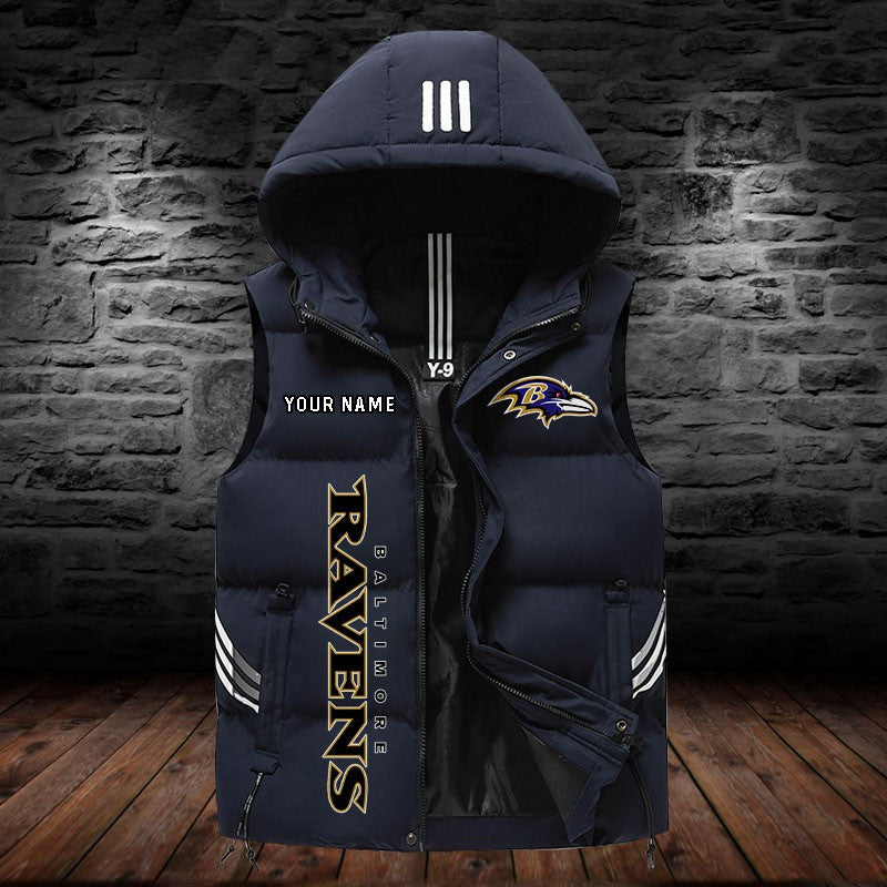 Baltimore Ravens DDQTVET10437