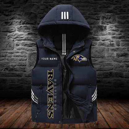 Baltimore Ravens DDQTVET10437