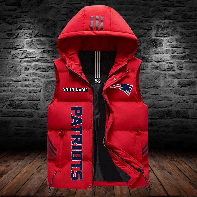 New England Patriots DDQTVET10456
