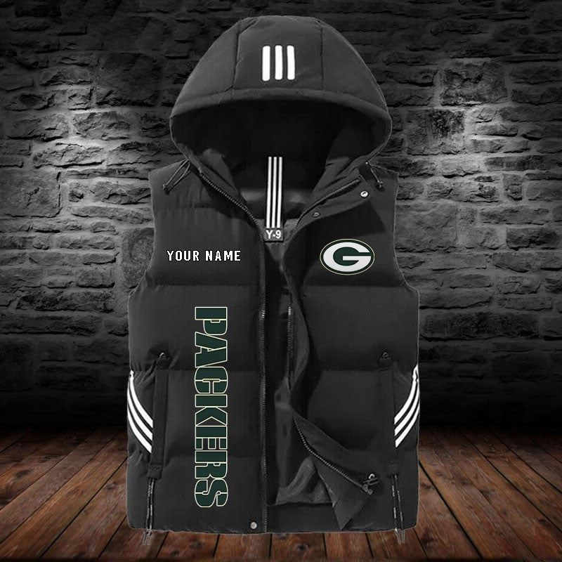 Green Bay Packers DDQTVET10446
