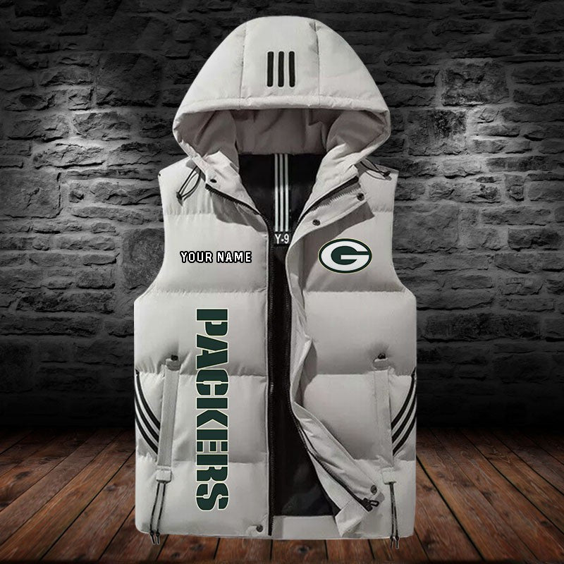 Green Bay Packers DDQTVET10446