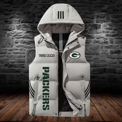 Green Bay Packers DDQTVET10446