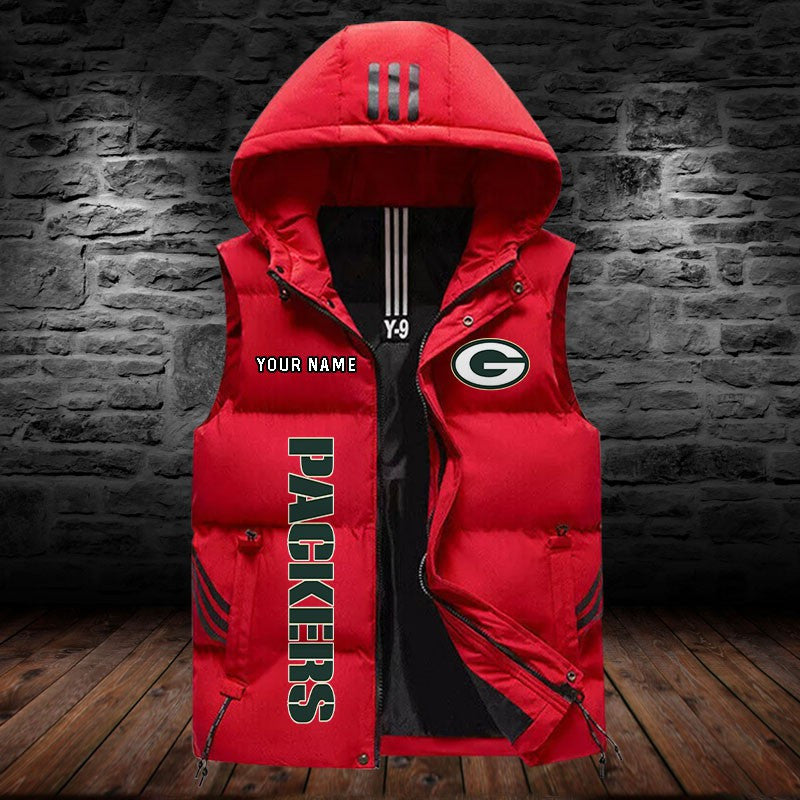 Green Bay Packers DDQTVET10446