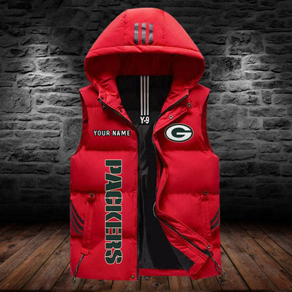 Green Bay Packers DDQTVET10446