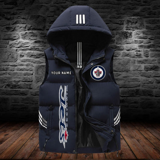 Winnipeg Jets DDQTVET10498