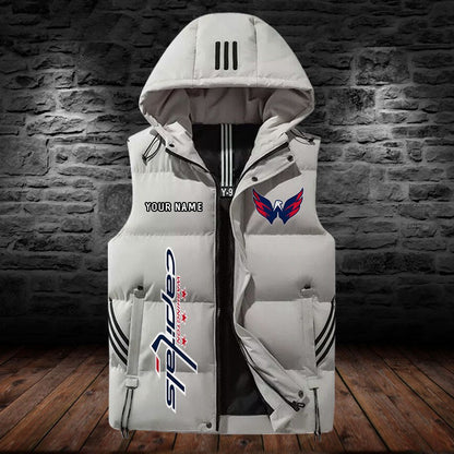 Washington Capitals DDQTVET10497