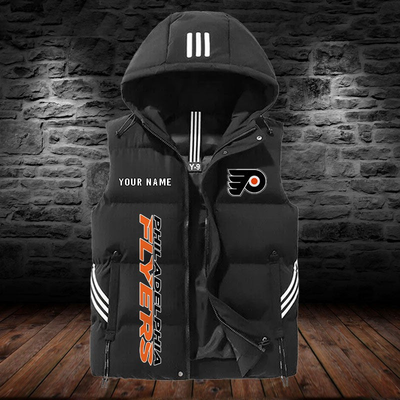 Philadelphia Flyers DDQTVET10488