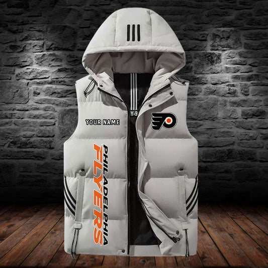 Philadelphia Flyers DDQTVET10488
