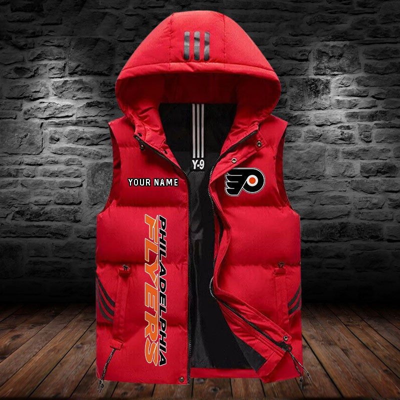 Philadelphia Flyers DDQTVET10488