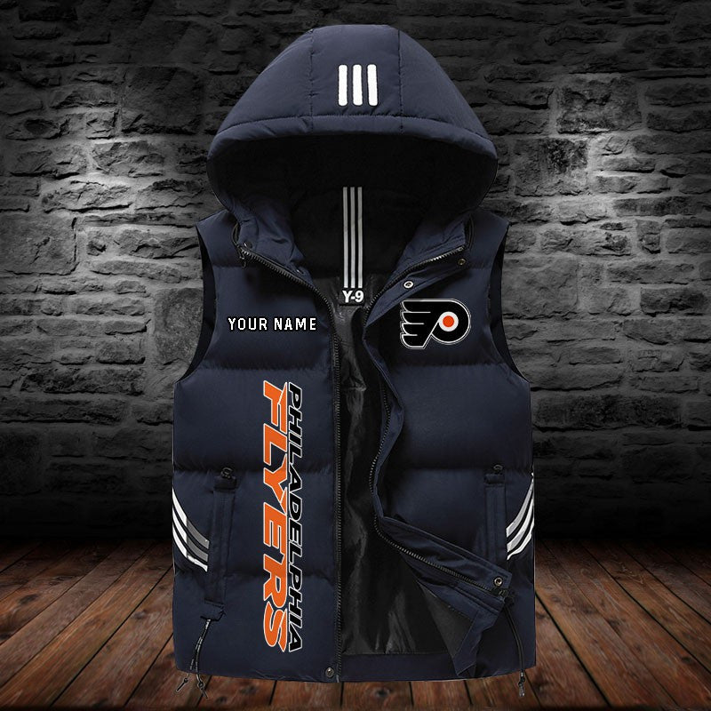 Philadelphia Flyers DDQTVET10488