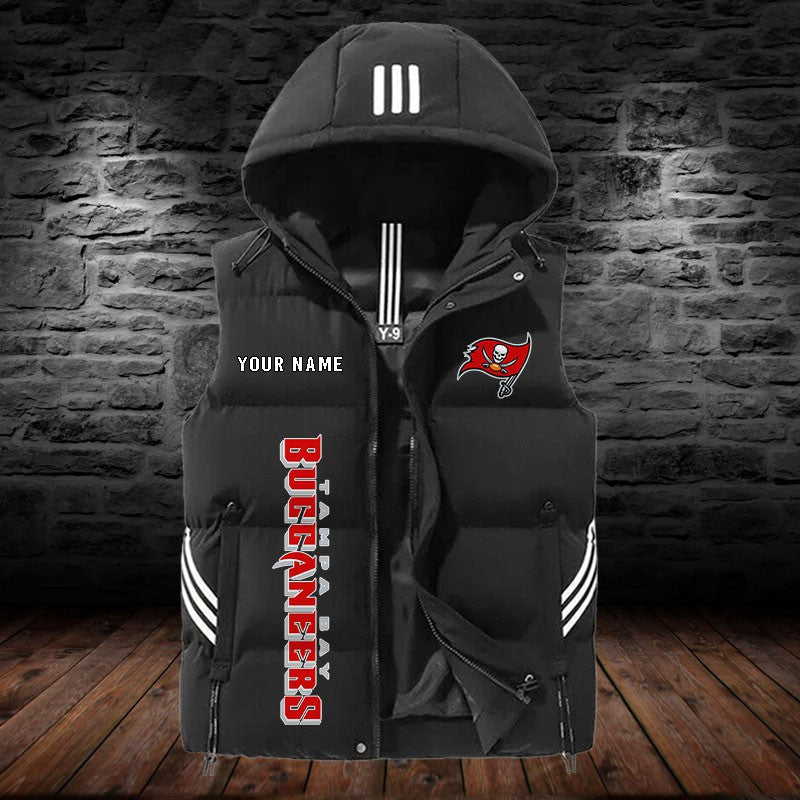 Tampa Bay Buccaneers DDQTVET10464