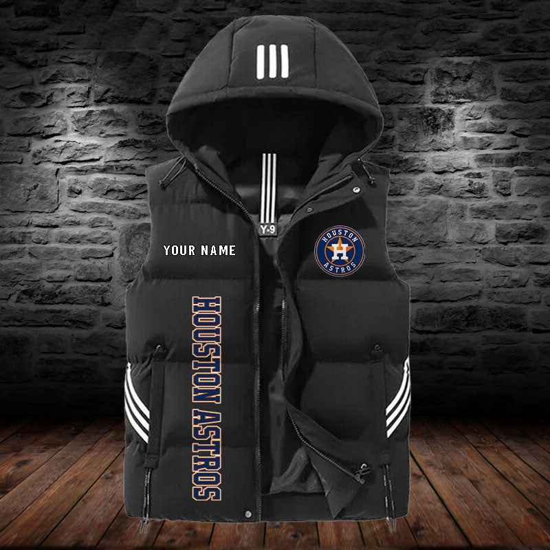 Houston Astros DDQTVET10518