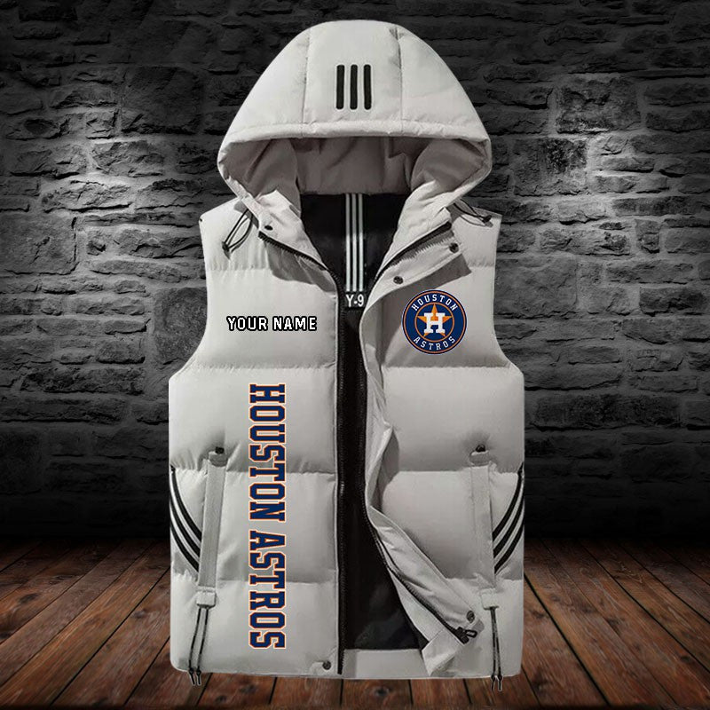 Houston Astros DDQTVET10518