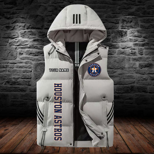 Houston Astros DDQTVET10518