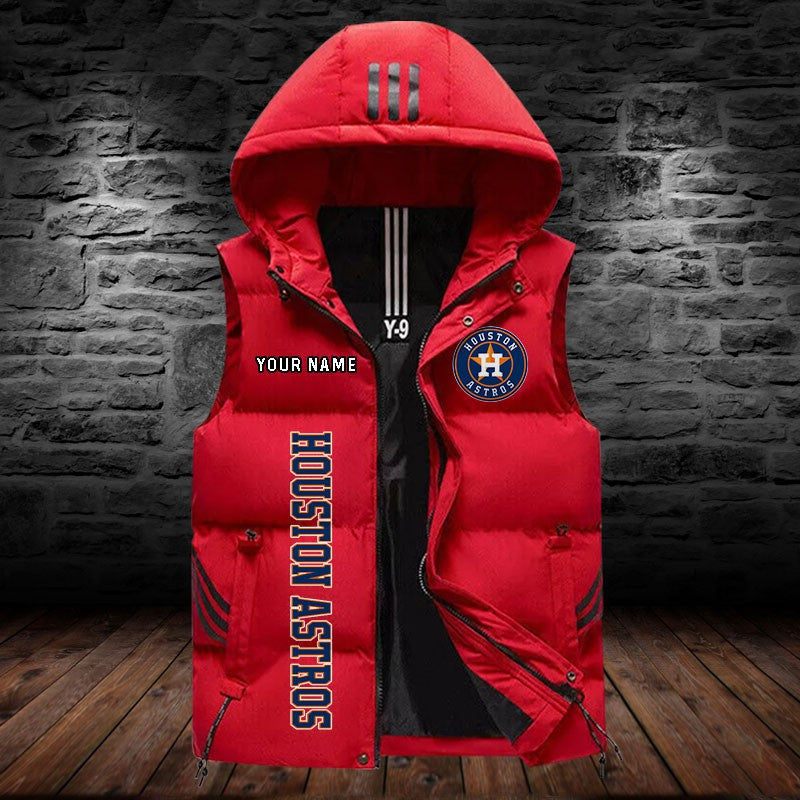 Houston Astros DDQTVET10518
