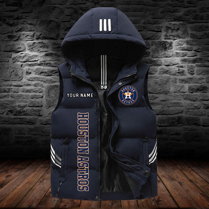 Houston Astros DDQTVET10518