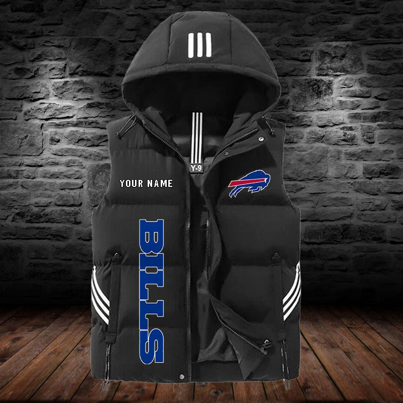 Buffalo Bills DDQTVET10438